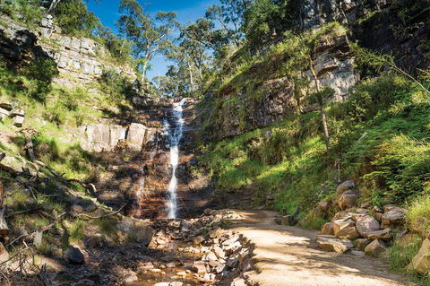 Grampians National Park Small-Group Eco Tour From Melbourne - Accommodation Batemans Bay 5