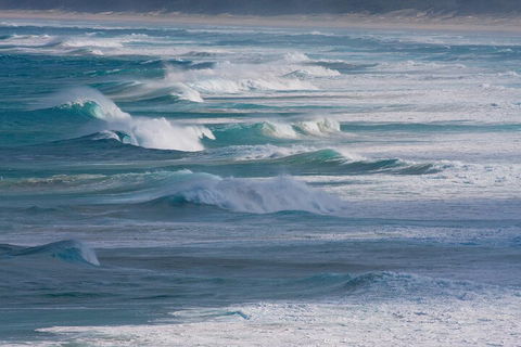 North Stradbroke Island Private Tour With Pickup - Accommodation Batemans Bay 3