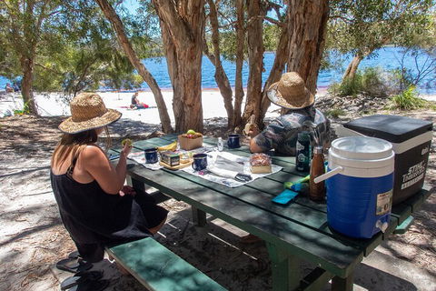 North Stradbroke Island Private Tour With Pickup - Accommodation Batemans Bay 5