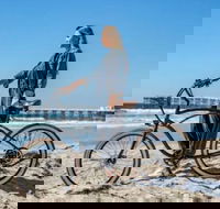 Experience E-bike at Byron Bay - Accommodation Batemans Bay