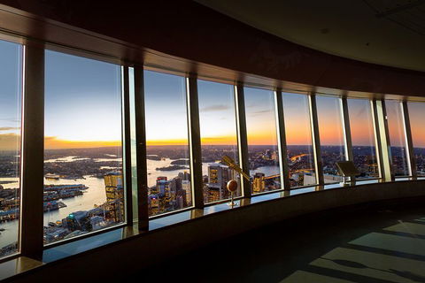 Ultimate Sydney Pass - Accommodation Batemans Bay 0