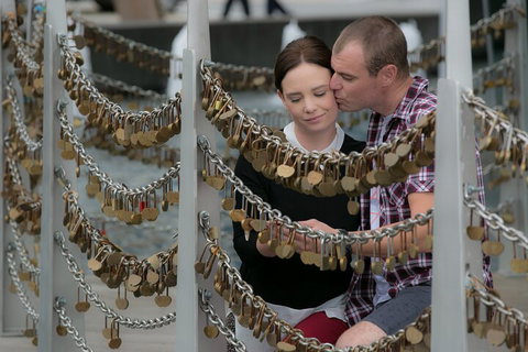 The Romance Package (Bell Tower Tour For 2 People, Plus Personalised Love Lock) - Accommodation Batemans Bay 5