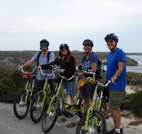 Perth Electric Bike Tours - Accommodation Batemans Bay