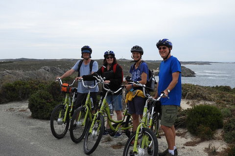 Perth Electric Bike Tours - Accommodation Batemans Bay 0