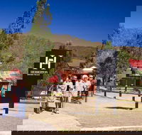 Historic Village Herberton and Tableland Tour - Accommodation Batemans Bay