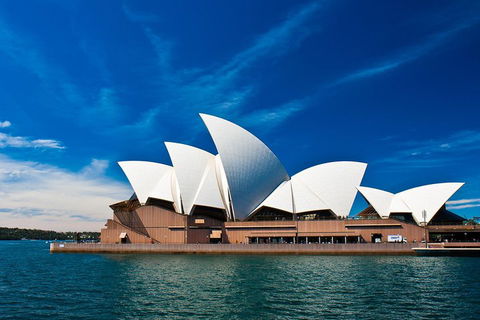 Sydney Private Day Tours | Main Attractions And Highlights | 6 Hour Private Tour - Accommodation Batemans Bay 0