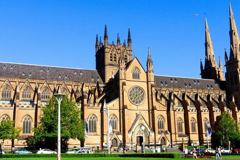 Sydney Private Day Tours | Main Attractions And Highlights | 6 Hour Private Tour - Accommodation Batemans Bay 1