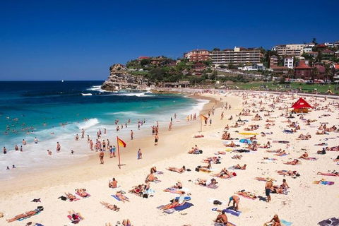Sydney Private Day Tours | Main Attractions And Highlights | 6 Hour Private Tour - Accommodation Batemans Bay 2