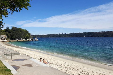 Sydney Private Day Tours | Main Attractions And Highlights | 6 Hour Private Tour - Accommodation Batemans Bay 3