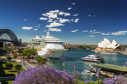 Sydney Private Day Tours | Main Attractions And Highlights | 6 Hour Private Tour - Accommodation Batemans Bay 4