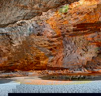 Bungle Bungle Explorer - Accommodation Batemans Bay