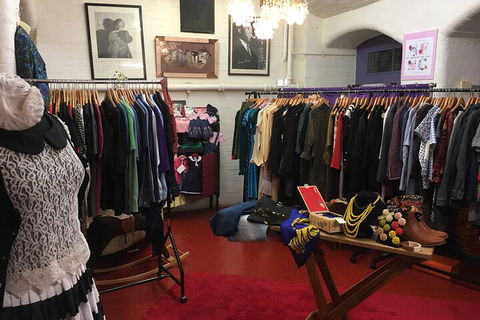 Urban Vintage Walking Tour - Accommodation Batemans Bay 0