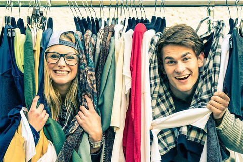 Urban Vintage Walking Tour - Accommodation Batemans Bay 4
