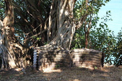 Darwin Walking Tour: World War II Reflections - Accommodation Batemans Bay 3