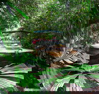 Kuranda Rainforestation  Kuranda Scenic Rail - Accommodation Batemans Bay