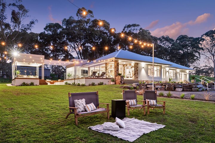Accommodation Batemans Bay
