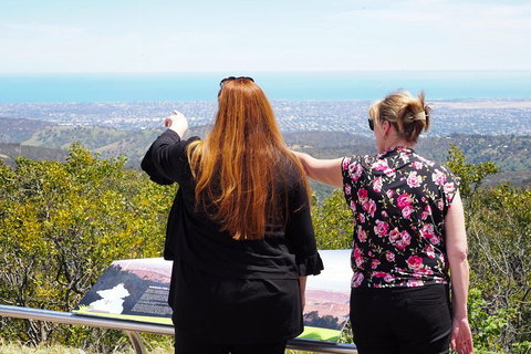 Adelaide Hills And Hahndorf Half-Day Tour From Adelaide - Accommodation Batemans Bay 5