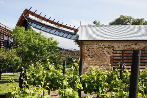 Ultimate Adelaide City And Hahndorf Tour - Accommodation Batemans Bay 1