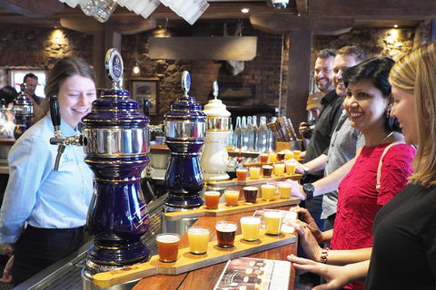 Ultimate Adelaide City And Hahndorf Tour - Accommodation Batemans Bay 3