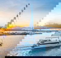 Small-Group Afternoon Cairns City Tour with Harbour Dinner Cruise - Accommodation Batemans Bay