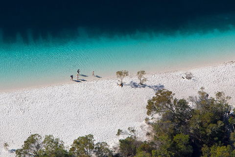 Fraser Explorer K'gari 2-Day Tour - Accommodation Batemans Bay 3