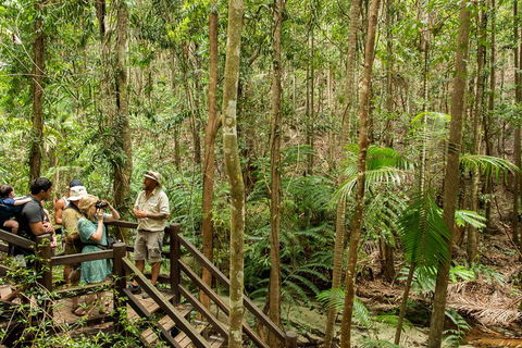 Fraser Explorer K'gari 2-Day Tour - Accommodation Batemans Bay 5