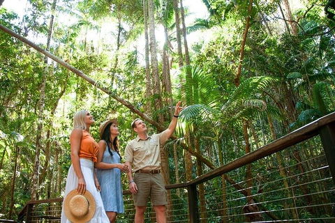 K'gari Getaway Tour From Hervey Bay - Accommodation Batemans Bay 3