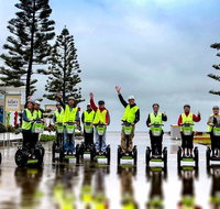 Perth East Foreshore and City Segway Tour - Accommodation Batemans Bay