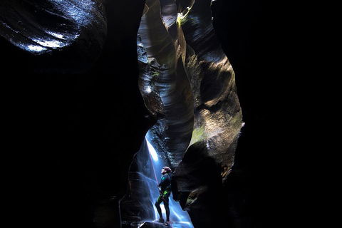 Full-Day Canyoning Experience At Stunning Empress Canyon - Accommodation Batemans Bay 3