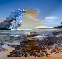 3-Day Adelaide to Melbourne Overland Trip through Grampians and Great Ocean Road - Accommodation Batemans Bay