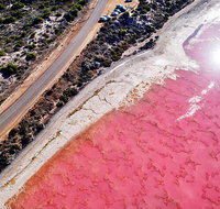 7-Day Exmouth Explorer via Pinnacles Monkey Mia Ningaloo Reef returning to Perth - Accommodation Batemans Bay