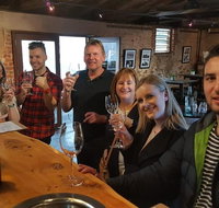 McLaren Vale and Glenelg Wine Tasting and Sightseeing Half-day Afternoon - Accommodation Batemans Bay