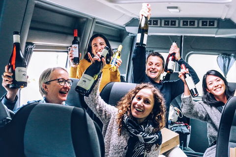 Sip N Savour: Southern Highlands Premium Wine Tour From Sydney - Accommodation Batemans Bay 0