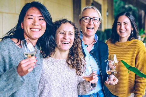 Sip N Savour: Southern Highlands Premium Wine Tour From Sydney - Accommodation Batemans Bay 1