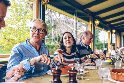 Sip N Savour: Southern Highlands Premium Wine Tour From Sydney - Accommodation Batemans Bay 3