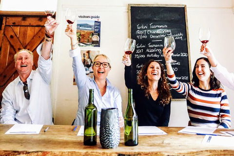 Sip N Savour: Southern Highlands Premium Wine Tour From Sydney - Accommodation Batemans Bay 5