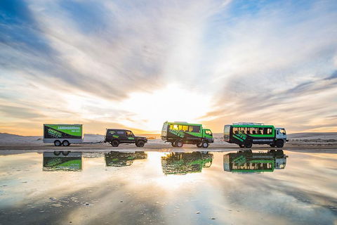 Unlimited Sandboarding - Accommodation Batemans Bay 3