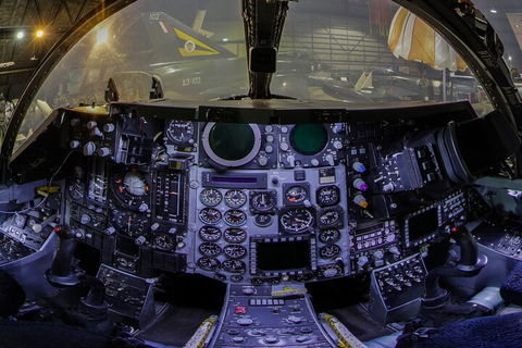 General Admission Fighter World Museum - Accommodation Batemans Bay 2