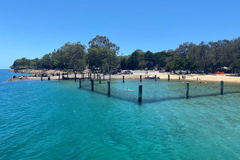 Full-Day Small Group Tour To North Stradbroke Island - Accommodation Batemans Bay 0