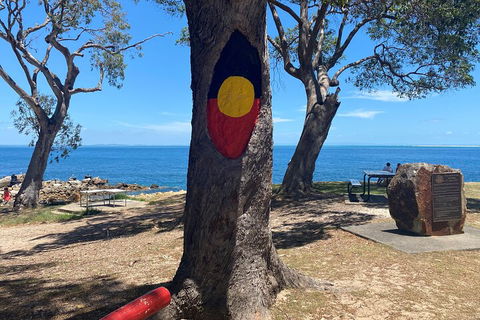 Full-Day Small Group Tour To North Stradbroke Island - Accommodation Batemans Bay 1