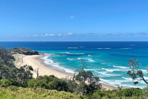 Full-Day Small Group Tour To North Stradbroke Island - Accommodation Batemans Bay 4