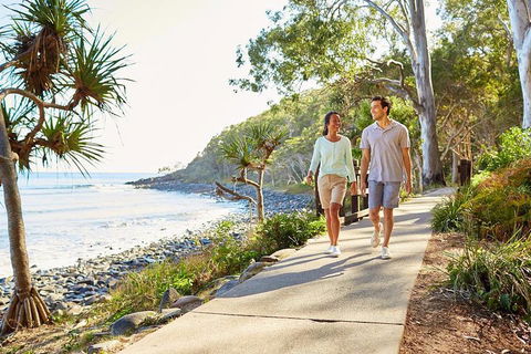 Sunshine Coast Private Scenic Guided Tour Inc. 2-Course Gourmet Lunch - Accommodation Batemans Bay 3