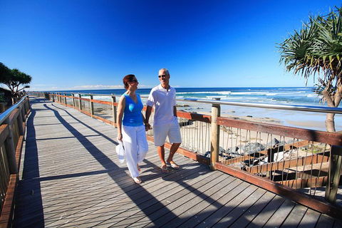Sunshine Coast Private Scenic Guided Tour Inc. 2-Course Gourmet Lunch - Accommodation Batemans Bay 5