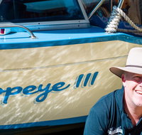 Torrens River Cruise in Adelaide - Accommodation Batemans Bay
