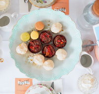 High Tea Cruise on Popeye - Accommodation Batemans Bay