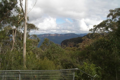 PRIVATE All-Day Blue Mountains Tour With Professional Guide For Up To 4 People - Accommodation Batemans Bay 3