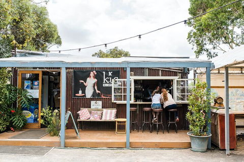 Kangaroo Island Gourmet Food And Wine 4WD Tour - Accommodation Batemans Bay 5