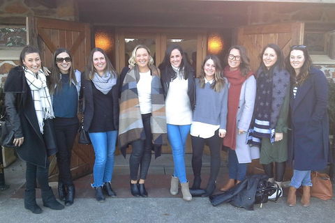 Wine Tours Sydney - Southern Highlands Day Escape, Full Day Wine Tasting Tour - Accommodation Batemans Bay 2
