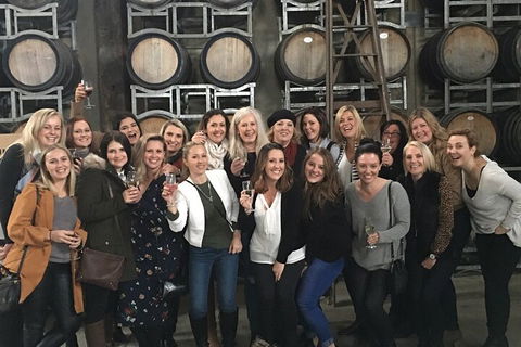 Wine Tours Sydney - Southern Highlands Day Escape, Full Day Wine Tasting Tour - Accommodation Batemans Bay 3