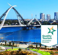 Big Perth Private Day Tour - Accommodation Batemans Bay